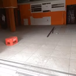 Lote comercial de 395 m² en La Sabana - San José