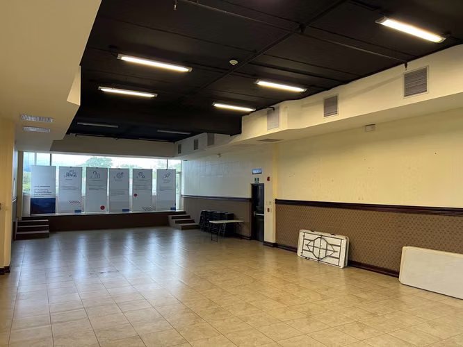 SE ALQUILAN OFICINAS EN EDIFICIO CON UBICACIÓN ESTRATÉGICA (ZAPOTE, SAN JOSÉ)