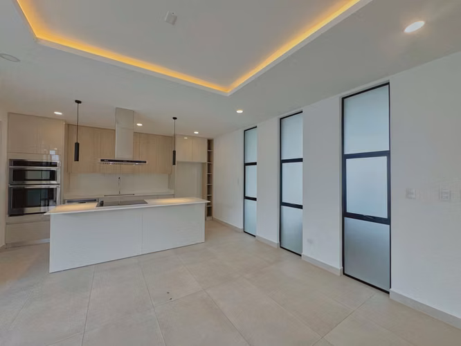 ALQUILER DE CASA ESQUINERA EN CONDOMINIO EN SANTA ANA Código. 9068016 - Imagen 8