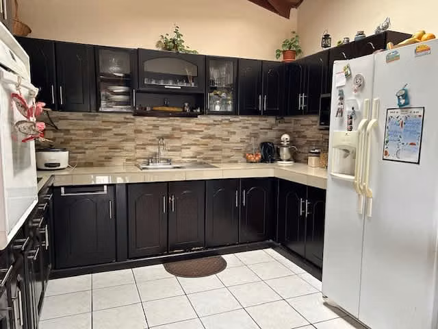 SE VENDE CASA – Cartago | CA-745 NEGOCIABLE