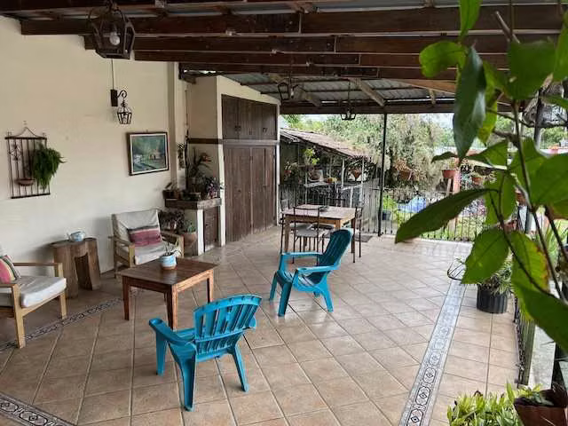 SE VENDE CASA – Cartago | CA-745 NEGOCIABLE
