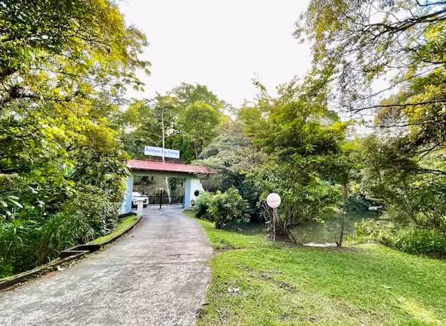 Lote plano en Nuevo Arenal con espectacular vista al lago y al volcán - Imagen 18