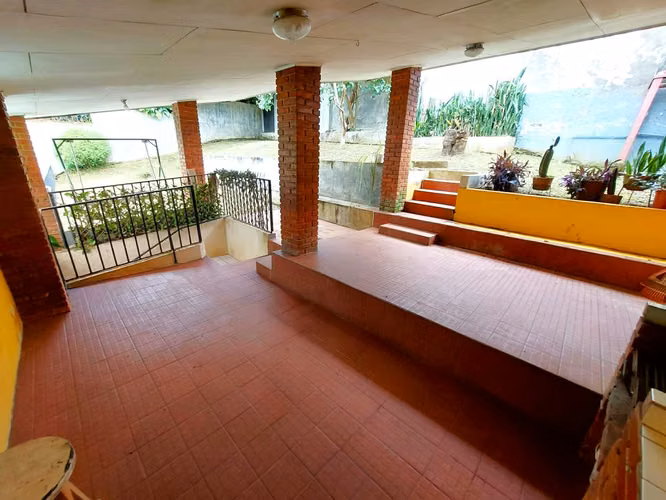 Casa en Venta en Guadalupe con amplio terreno y rancho BBQ – ¡Tu hogar ideal!