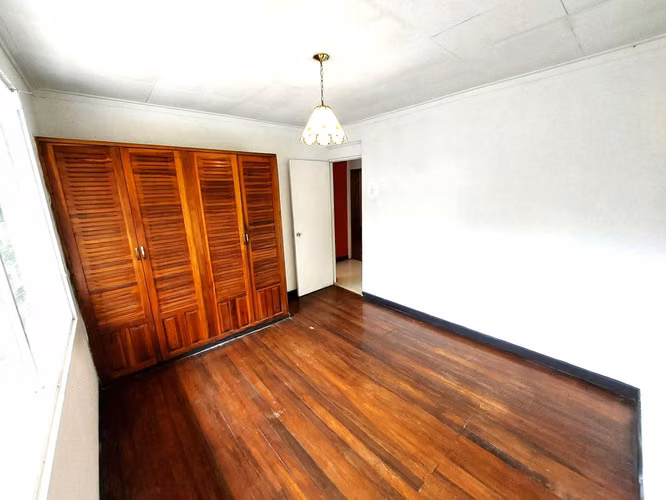 Casa en Venta en Guadalupe con amplio terreno y rancho BBQ – ¡Tu hogar ideal!