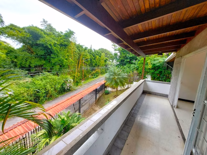 Casa en Venta en Guadalupe con amplio terreno y rancho BBQ – ¡Tu hogar ideal!