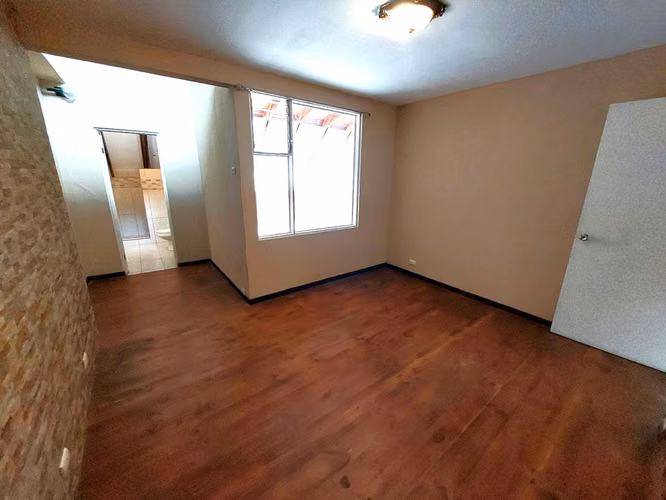 Casa en Venta en Guadalupe con amplio terreno y rancho BBQ – ¡Tu hogar ideal!