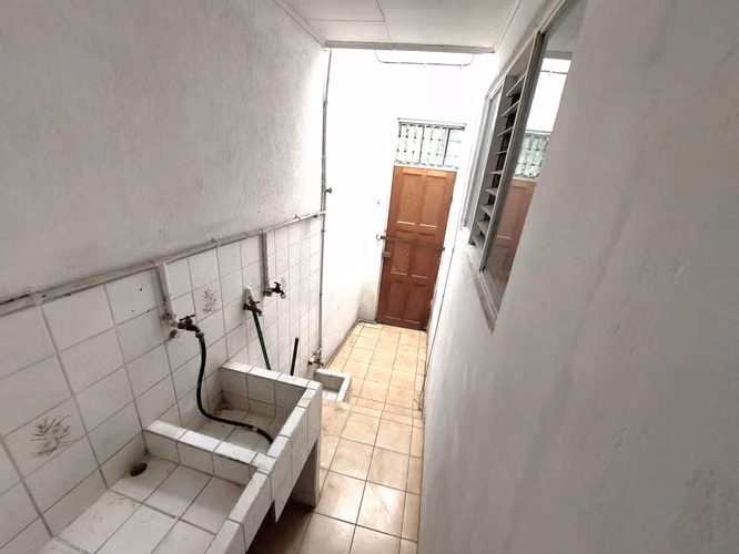 Casa en Venta en Guadalupe con amplio terreno y rancho BBQ – ¡Tu hogar ideal!