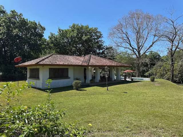 Venta Finca con casaclub y piscina, Orotina para proyecto inmobiliario