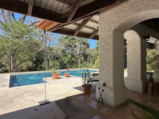 Venta Finca con casaclub y piscina, Orotina para proyecto inmobiliario