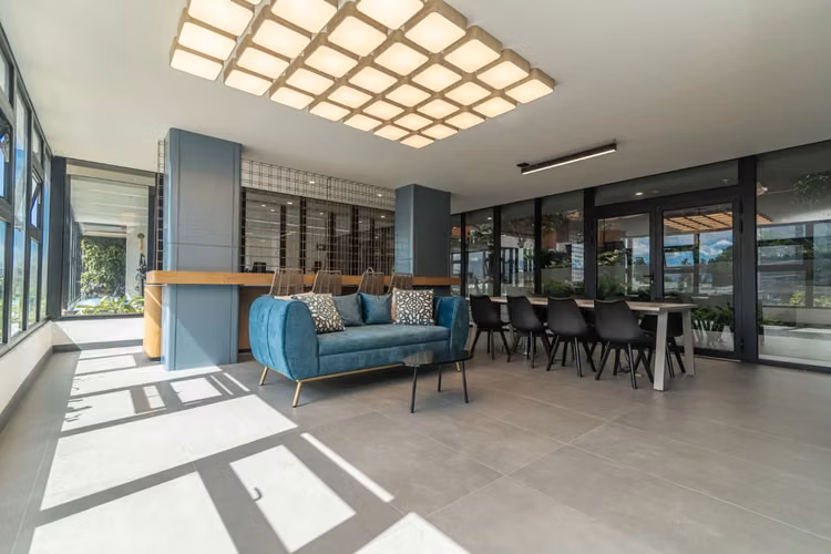 VENDO APARTAMENTO DE LUJO EN BARRIO DENT - Imagen 9