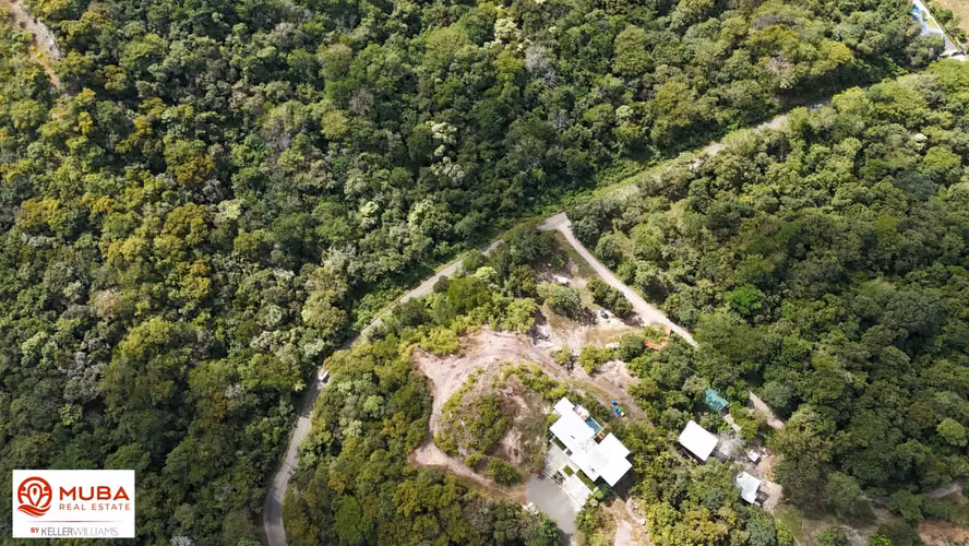 Drop Price: Lote único vista al mar, Uso Mixto, 3420 m2, Playa Grande, Guanacaste