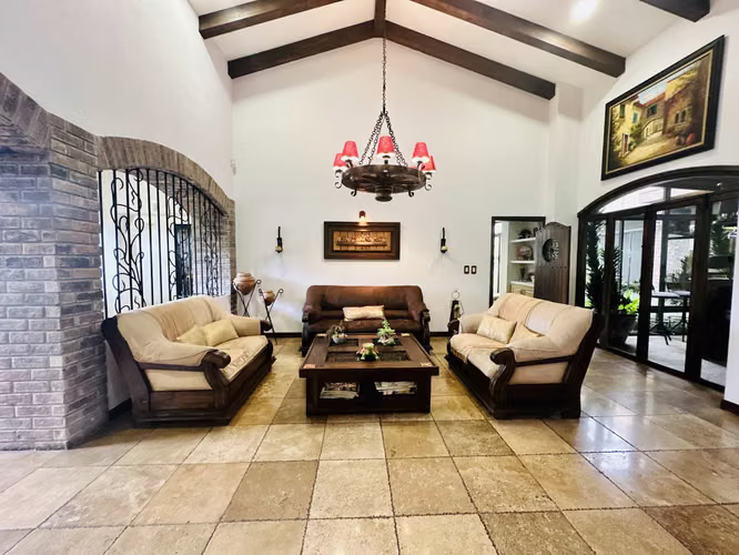 id 36967 Venta de casa en Monterán.