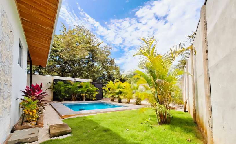 Casa de Playa en Venta en . Santa Cruz de Guanacaste - Imagen 4