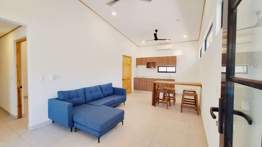 Casa de Playa en Venta en . Santa Cruz de Guanacaste - Imagen 10