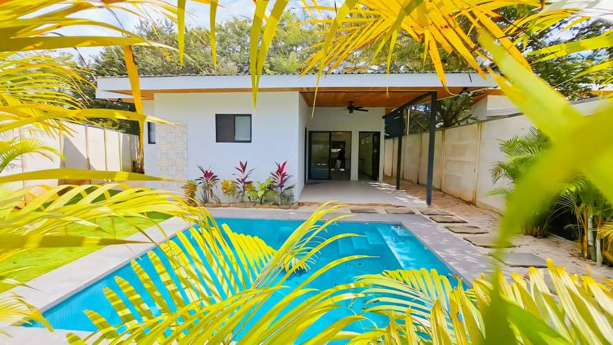 Casa de Playa en Venta en . Santa Cruz de Guanacaste - Imagen 3