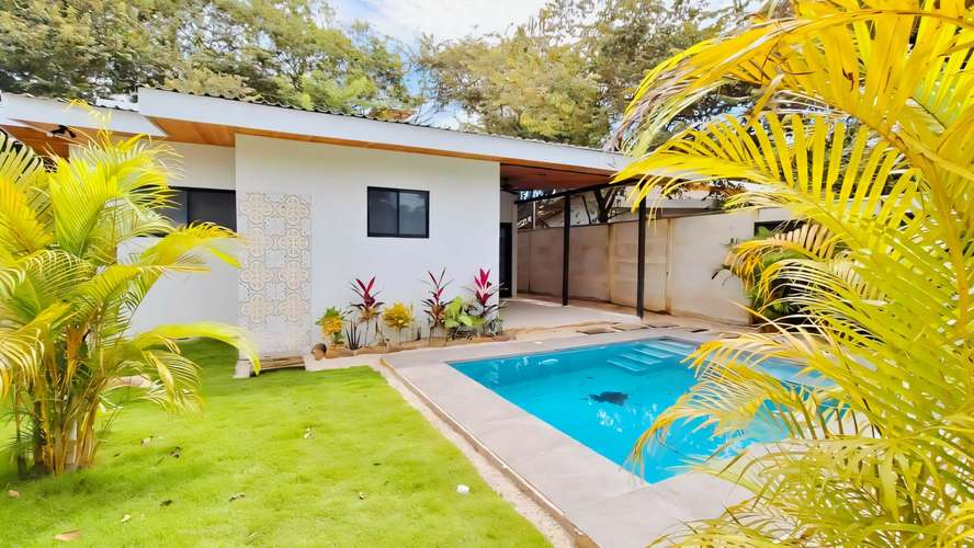 Casa de Playa en Venta en . Santa Cruz de Guanacaste - Imagen 2