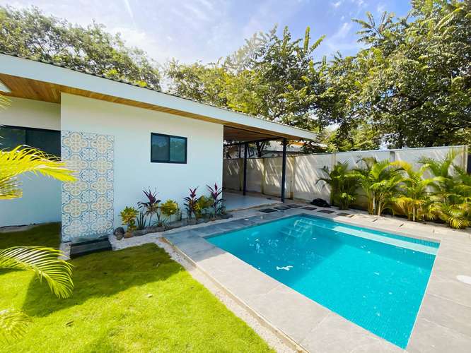Casa de Playa en Venta en . Santa Cruz de Guanacaste - Imagen 6