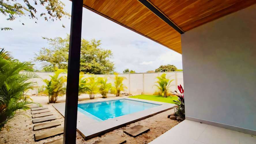 Casa de Playa en Venta en . Santa Cruz de Guanacaste - Imagen 5