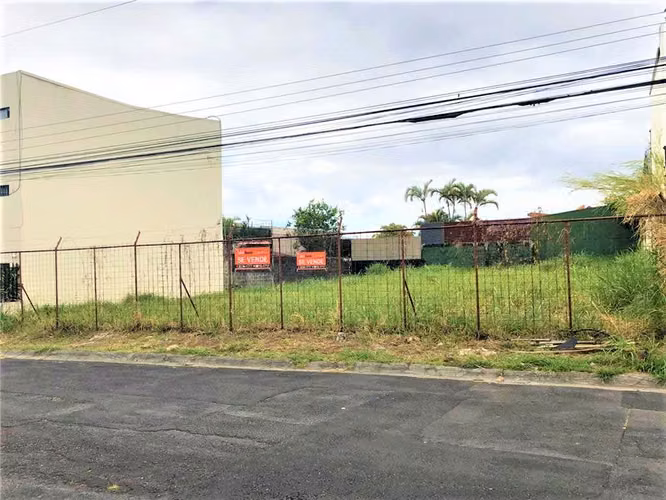 id 35267 Venta de lote en Urbanización El Prado, Curridabat - Imagen 2