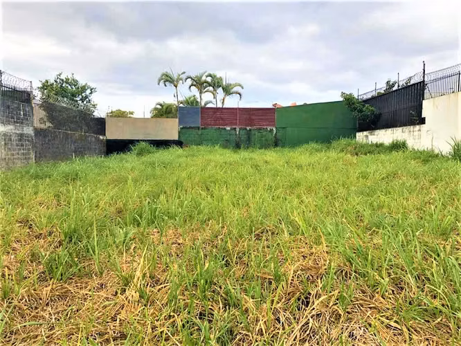 id 35267 Venta de lote en Urbanización El Prado, Curridabat - Imagen 5
