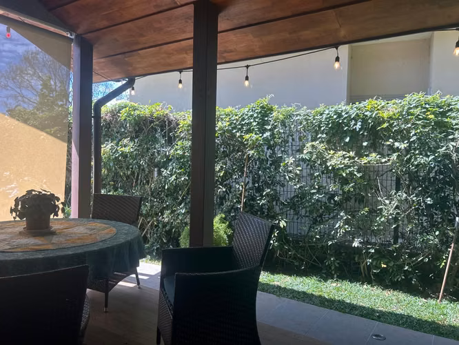 Venta de casa en Condominio Tierras del café