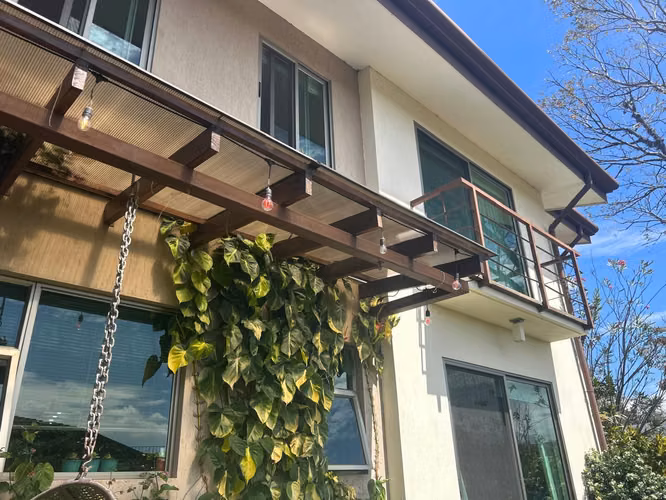 Venta de casa en Condominio Tierras del café