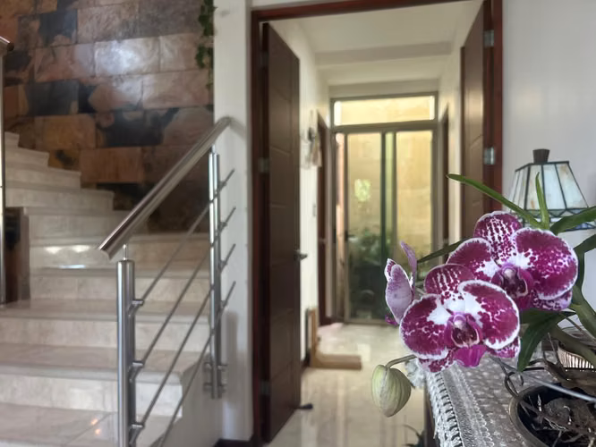 Venta de casa en Condominio Tierras del café