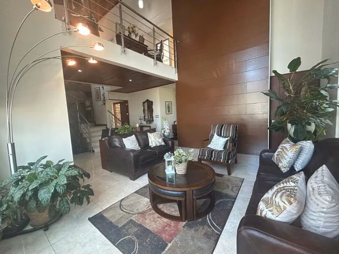 Venta de casa en Condominio Tierras del café