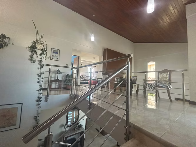 Venta de casa en Condominio Tierras del café