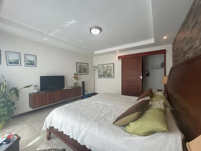 Venta de casa en Condominio Tierras del café