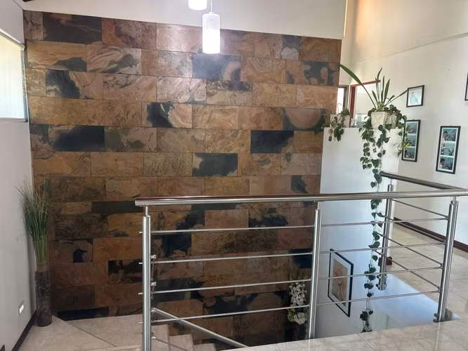 Venta de casa en Condominio Tierras del café