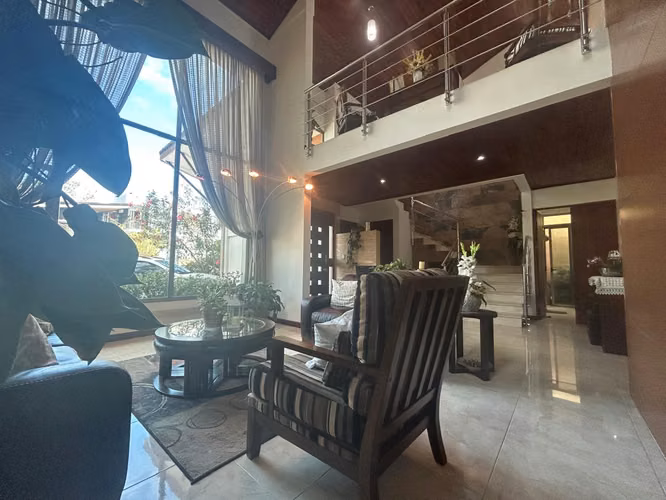 Venta de casa en Condominio Tierras del café