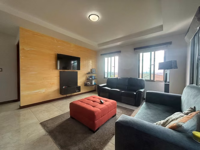 Venta de casa en Condominio Tierras del café