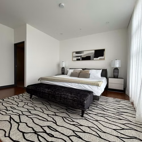 id # 39602 Penthouse de Lujo en Condominio Nuevo en Barrio Dent.
