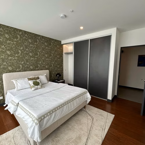 id # 39602 Penthouse de Lujo en Condominio Nuevo en Barrio Dent.