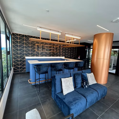 id # 39599 Apartamento para estrenar, condominio en Barrio Dent - Imagen 19
