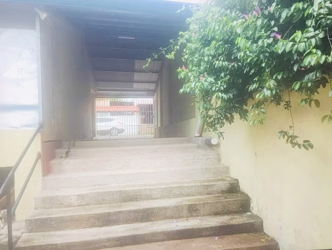 CASA EN VENTA – 2 HABITACIONES– CAÑAS CENTRO, GUANACASTE