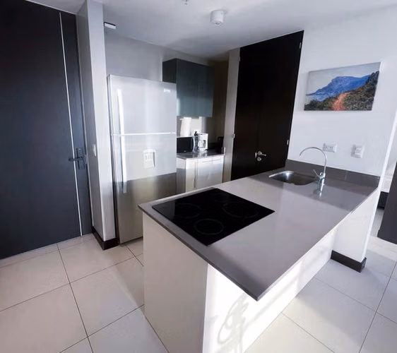 Alquiler de apartamento en Rohrmoser