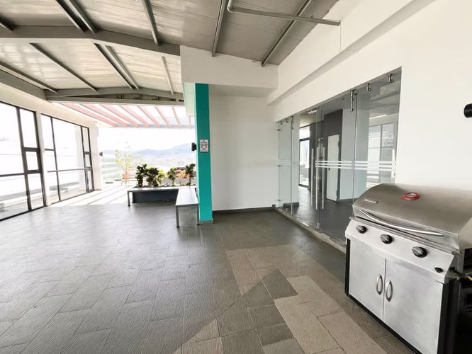 Alquiler de apartamento en Rohrmoser