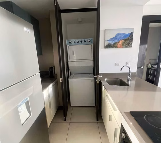 Alquiler de apartamento en Rohrmoser