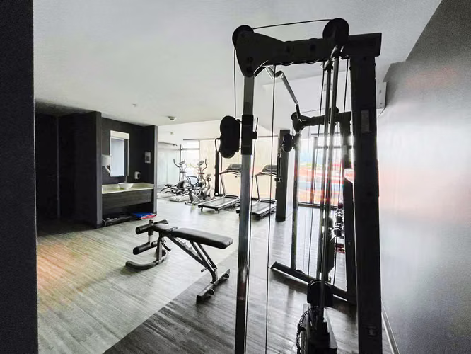 Alquiler de apartamento en Rohrmoser