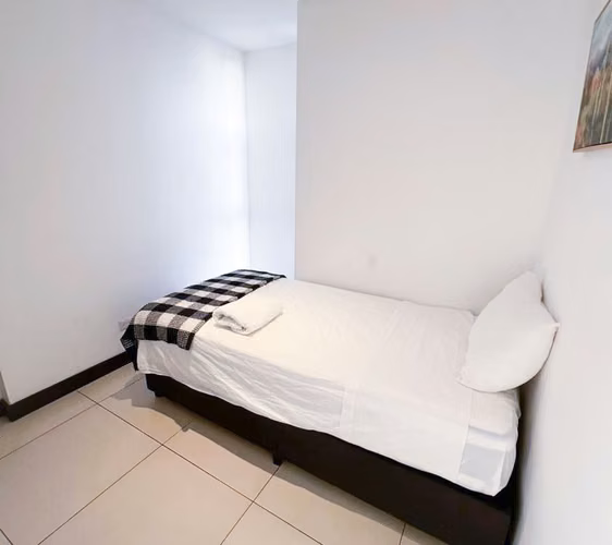 Alquiler de apartamento en Rohrmoser