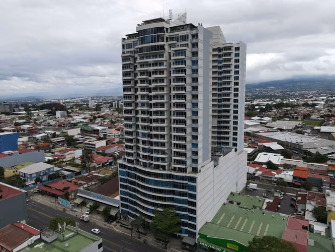 VENTA de Apartamento en Paseo Colon