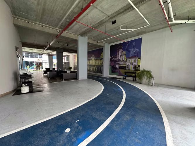 VENTA de Apartamento en Paseo Colon