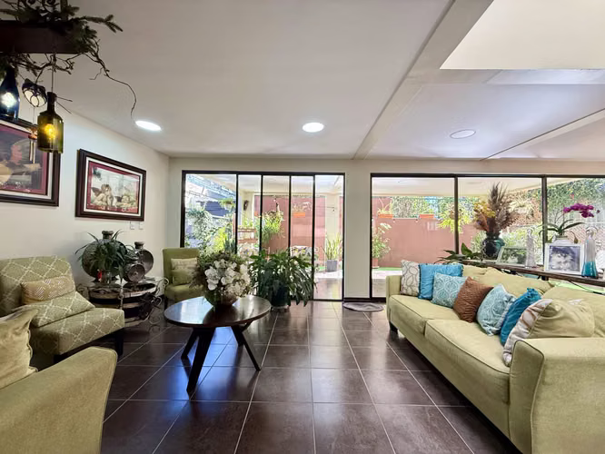 Venta de casa en Condominio Francosta - Imagen 2