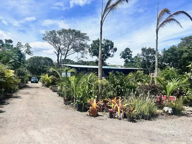 Venta, Lote Desarrollo Residencial o Comercial – Guacima Frente a Ruta 27 - 23718 - Imagen 10