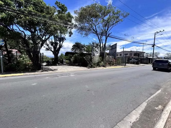 Venta, Lote Desarrollo Residencial o Comercial – Guacima Frente a Ruta 27 - 23718 - Imagen 4