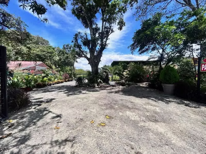 Venta, Lote Desarrollo Residencial o Comercial – Guacima Frente a Ruta 27 - 23718 - Imagen 9