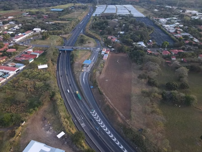 Venta, Lote Desarrollo Residencial o Comercial – Guacima Frente a Ruta 27 - 23718 - Imagen 3