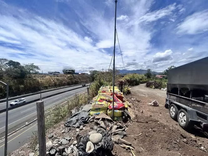 Venta, Lote Desarrollo Residencial o Comercial – Guacima Frente a Ruta 27 - 23718 - Imagen 8